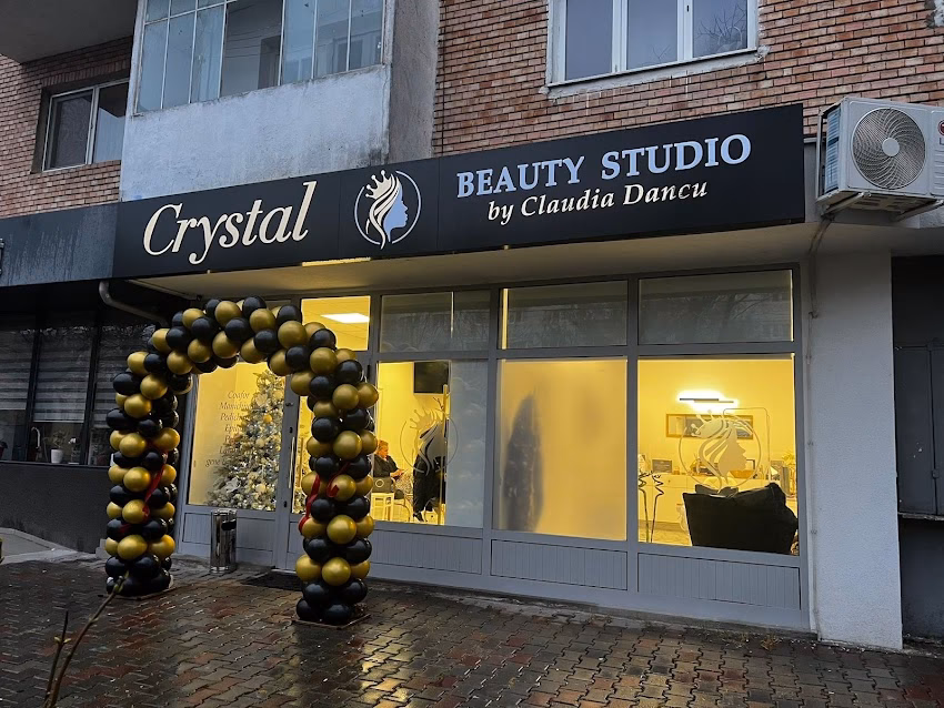 Crystal Beauty Studio