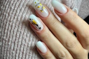 Cursuri unghii Nicoleta Țocu