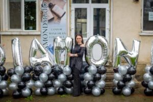 Dana Vieriu Diamond Studio