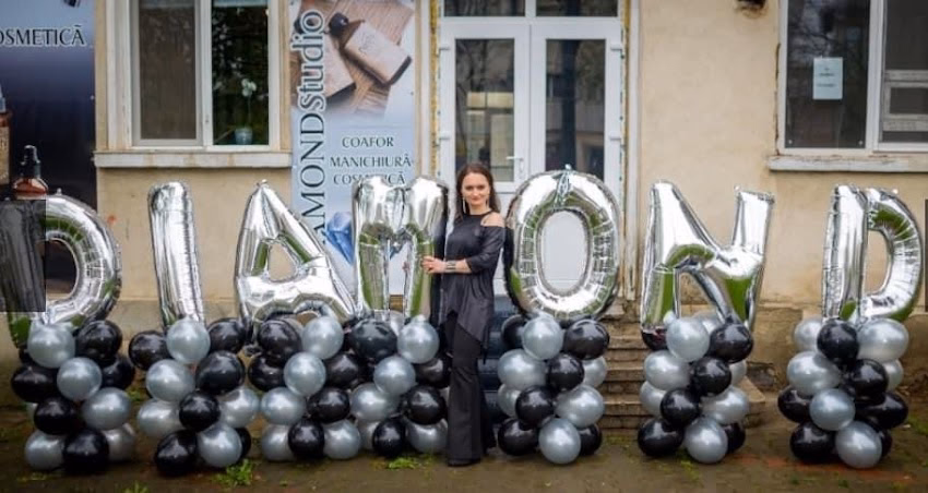 Dana Vieriu Diamond Studio