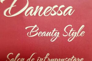 Danessa Beauty Style