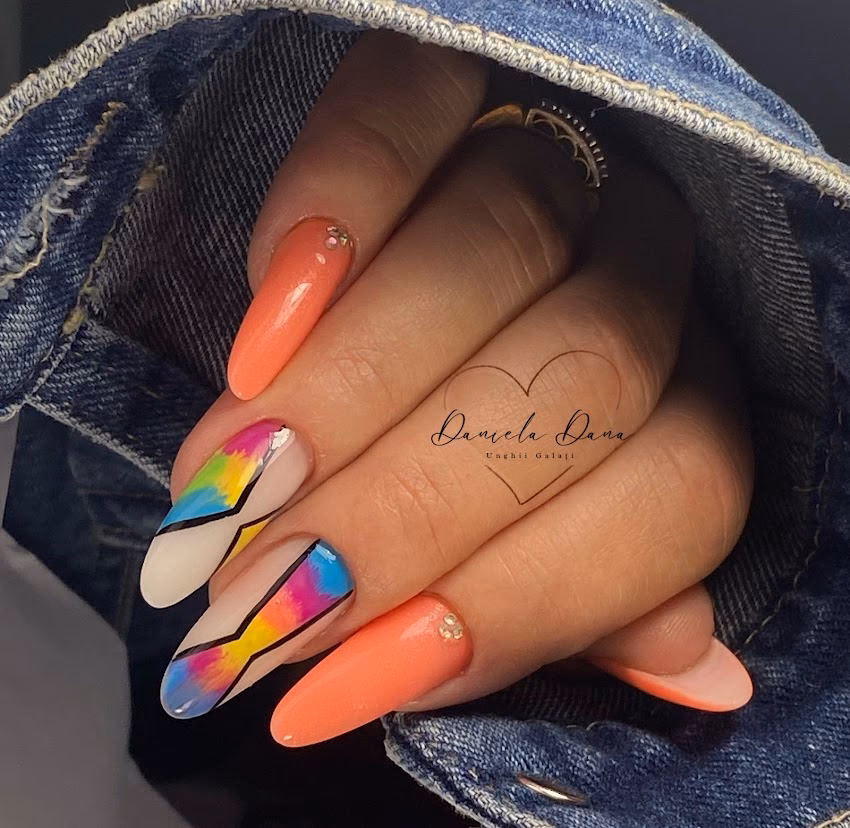 Daniela Dana UnghiiGalati