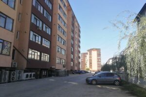 Danielle Beauty Salon Militari Residence