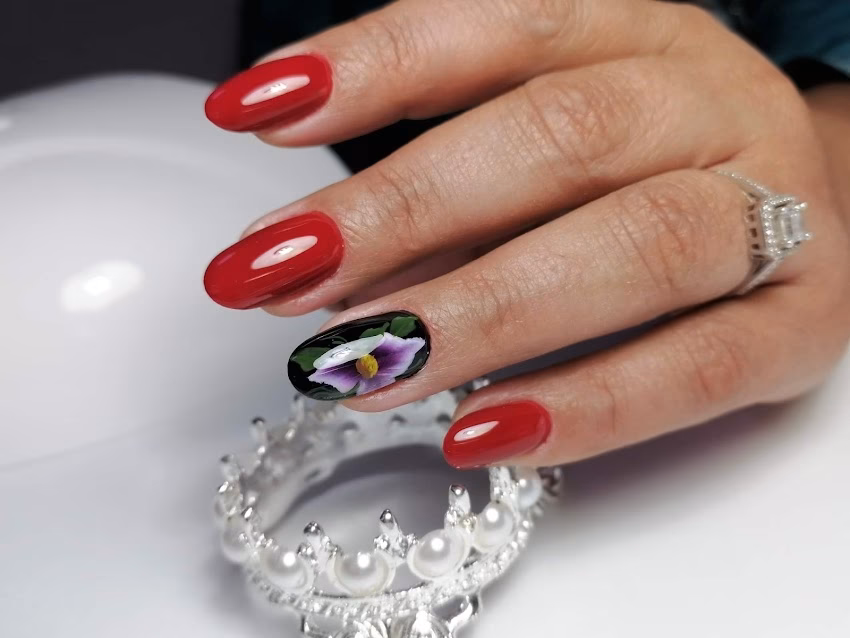 Delia NailArt Beauty