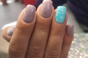 Delisa Alexe salon de înfrumusețare