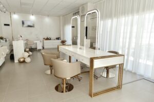 Deluxe Studio by Nag