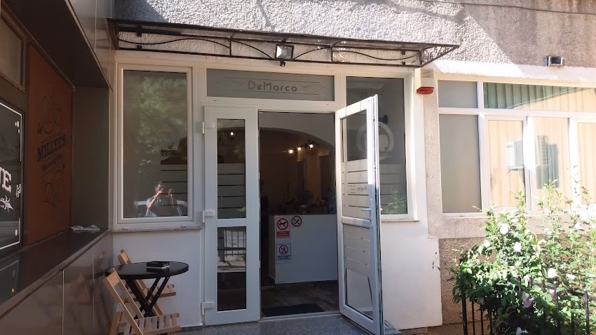 DeMarco Beauty Salon