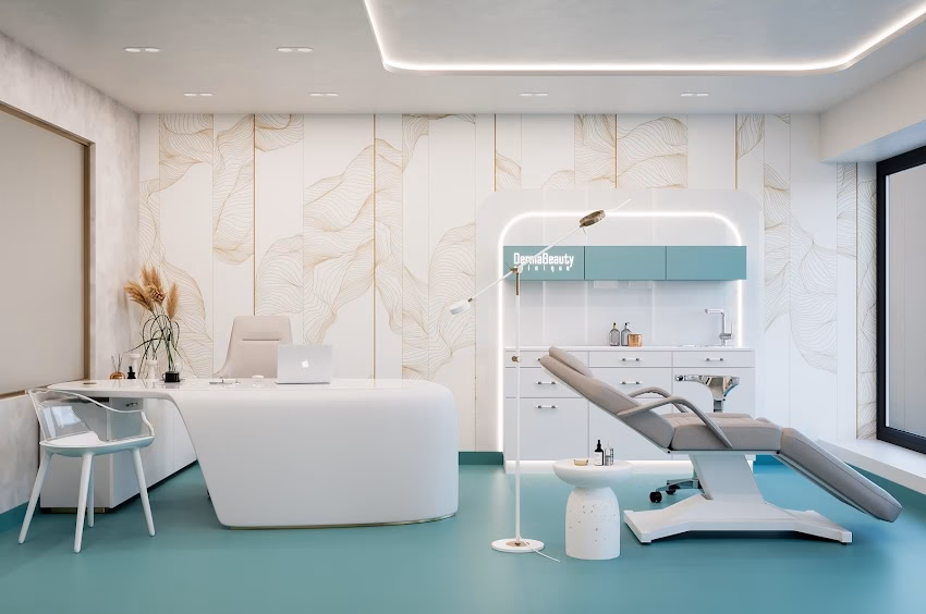 DermaBeauty Clinique Floreasca Estetica Medicala si Dermatologie