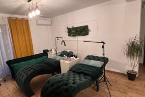 Diadam Beauty Academy