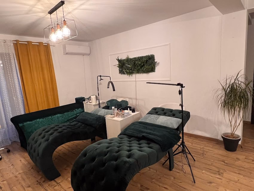 Diadam Beauty Academy