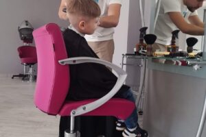 Diamond Nail Luxury Hair