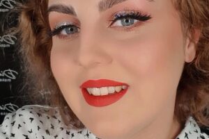 Diana Oachis Makeup Cosmetics