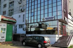 Didina Aichimoaies Salon