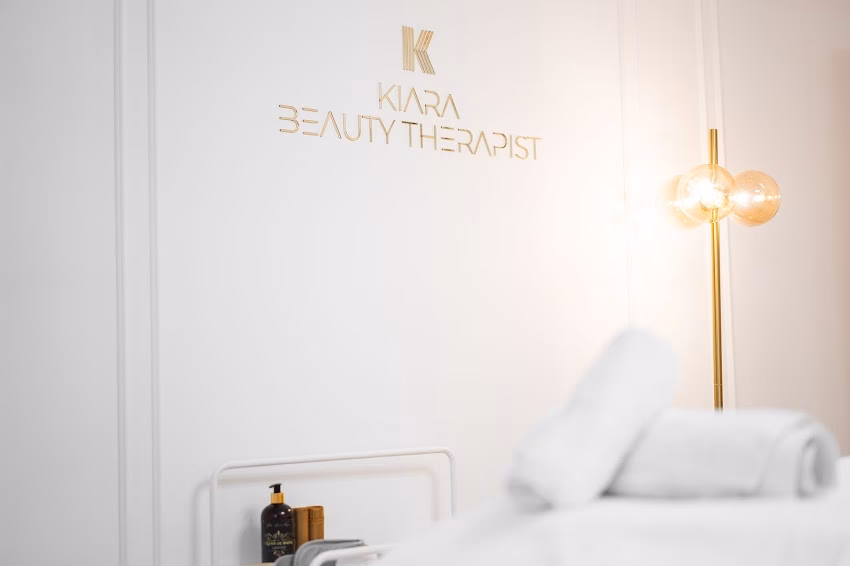 Diva by Kiara Beauty Therapist