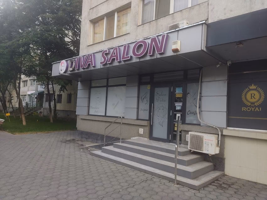 Diva Salon