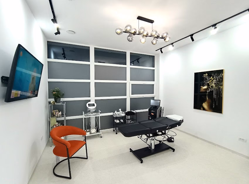 Doctor Jolie Dermatologie și Lasere Medicale