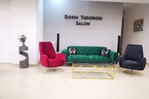 Dorin Tudoroiu Salon