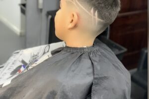 Dragos Barber Shop Frizerie