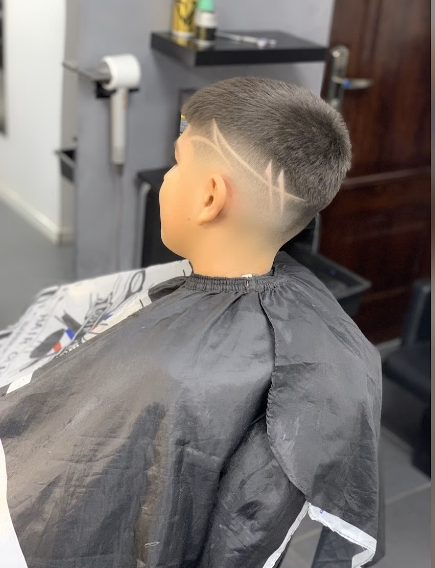 Dragos Barber Shop Frizerie