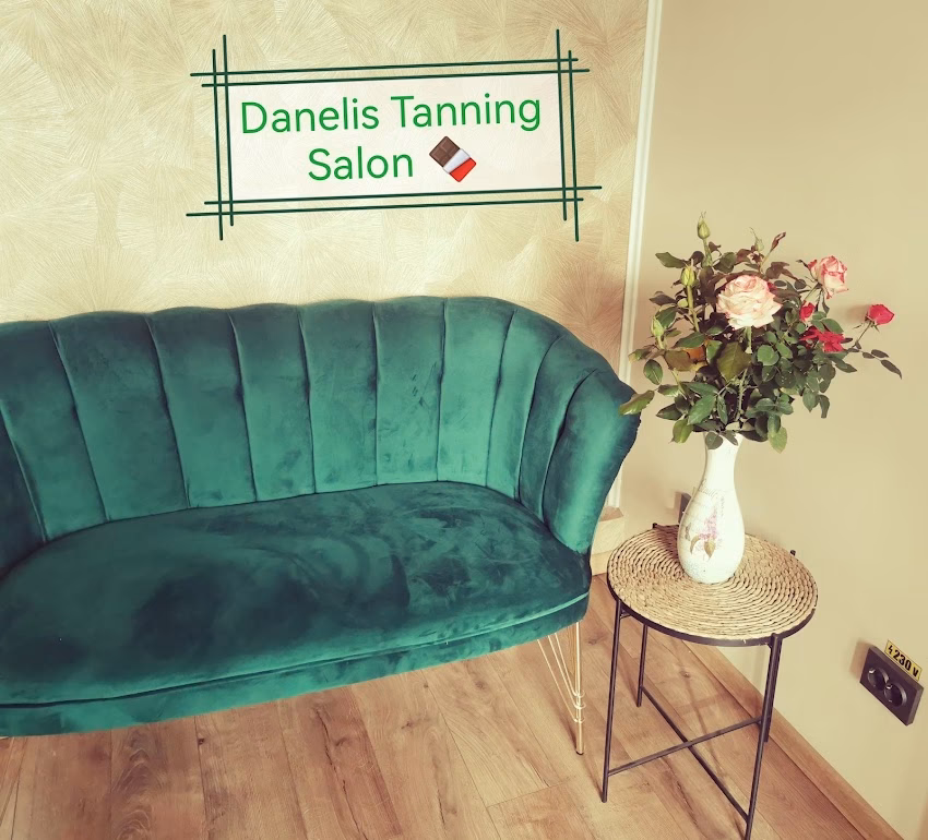 Dts Danelis Tanning Salon