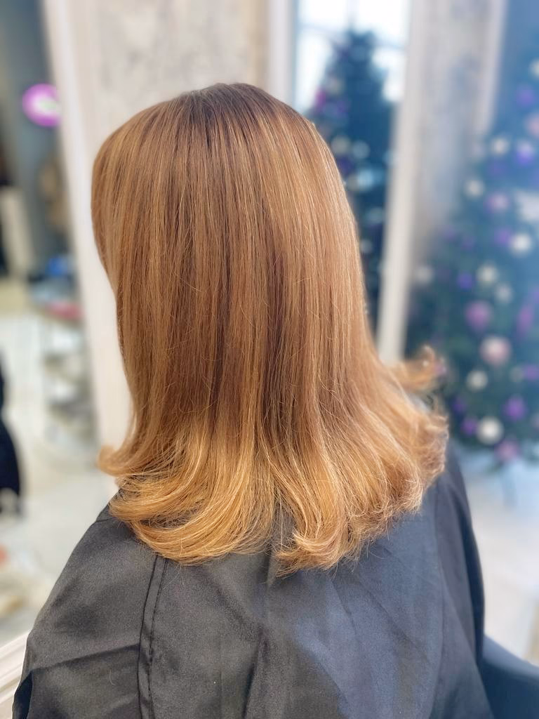 Estylo Beauty Center