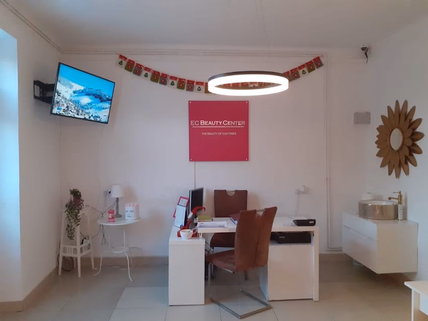 Ec Beauty Center
