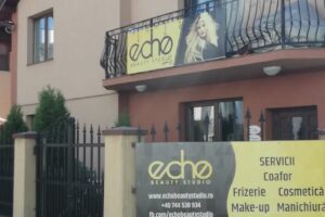 Echo Beauty Studio