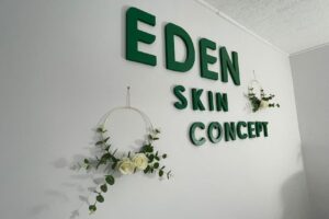 Eden Skin Concept Mioveni epilare definitiva