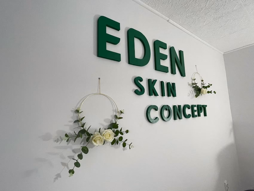 Eden Skin Concept Mioveni epilare definitiva