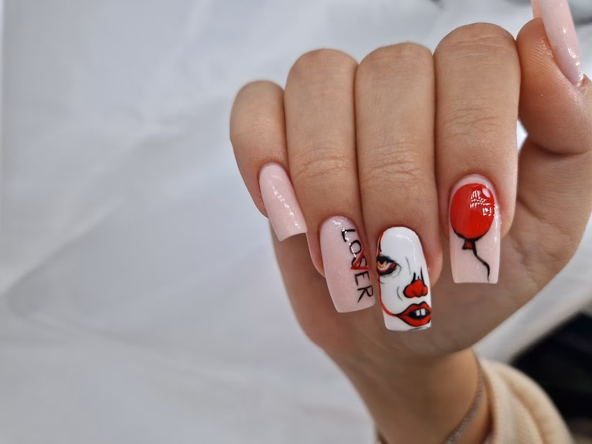 Edw Beauty Salon by Angi