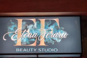 Elena Feraru Beauty Studio