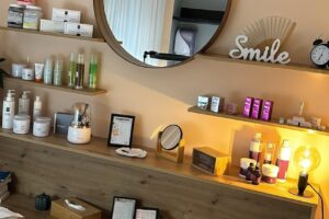 Elena Skin Specialist