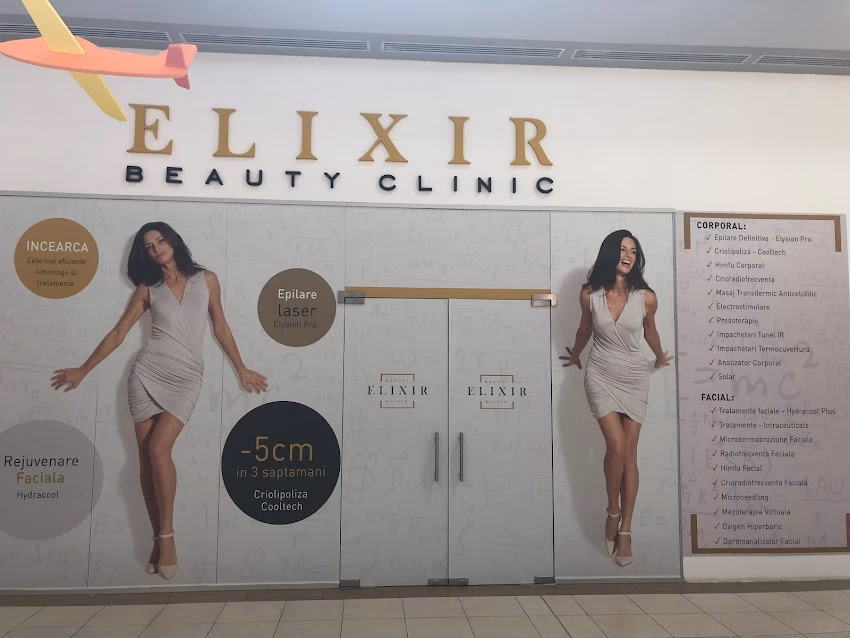 Elixir Beauty Clinic