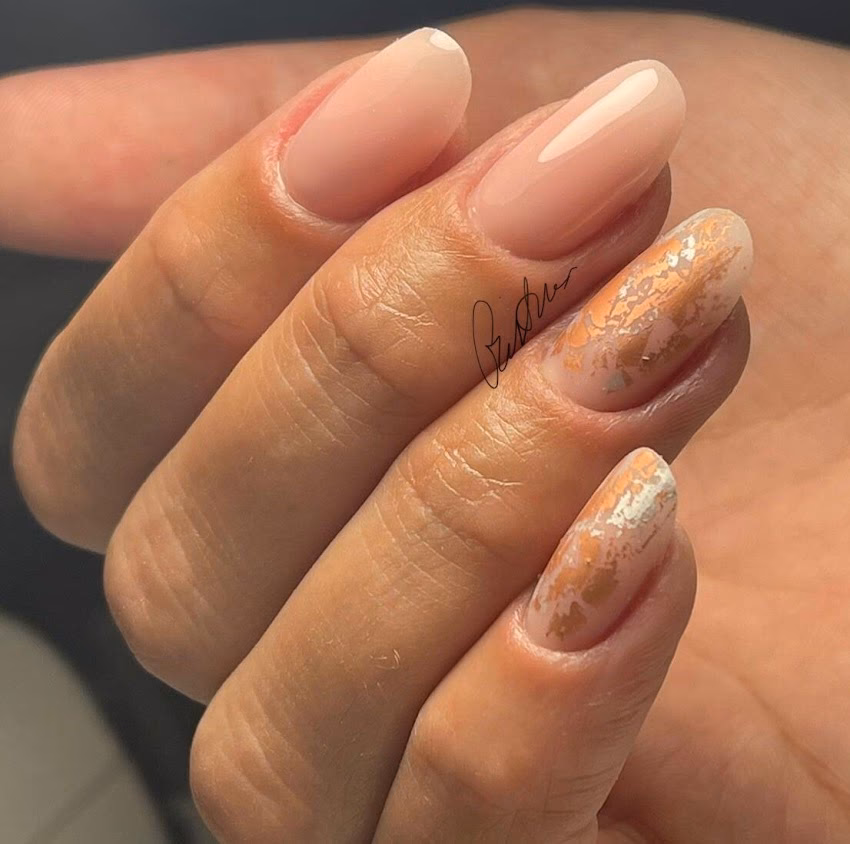 Ellegance beauty salon