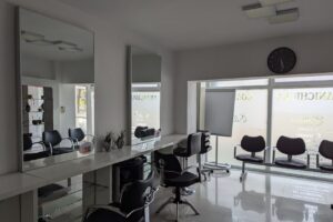 Ellisse Beauty Center