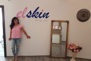 Elskin Beauty Clinic Cluj