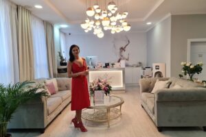 Elysees Beauty Studio