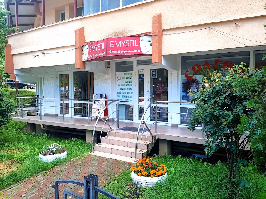 Emystil Srl
