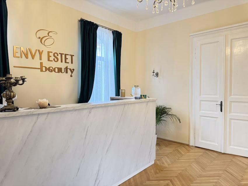 Envy Estet Beauty Cluj Epilare Definitiva Remodelare Corporala