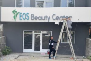 Eos Beauty Center