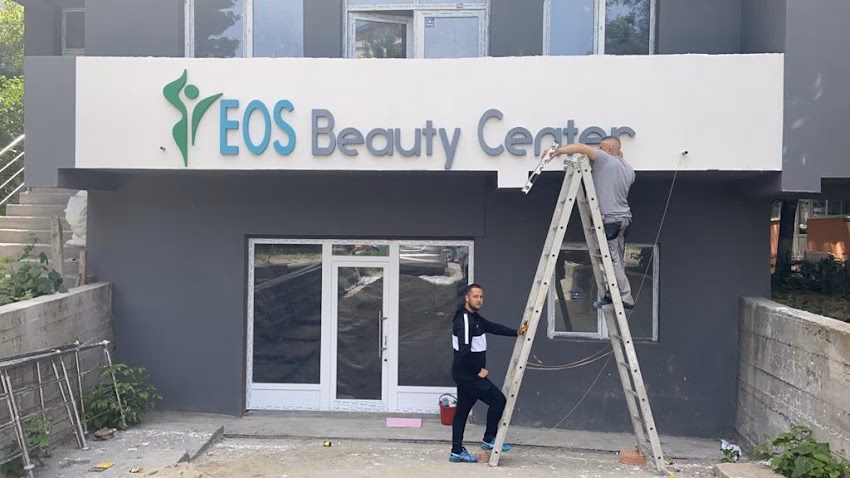 Eos Beauty Center