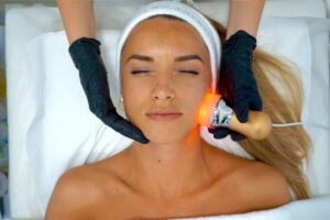 EpilDerm Epilare Definitiva Bistrita