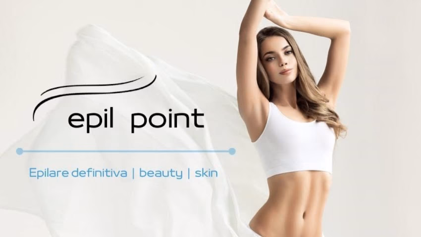 Epil Point Afi Ploiesti Centru de Epilare Definitiva Laser Tratamente Faciale si Remodelare Corporala