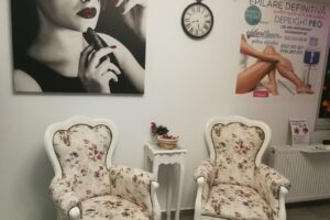 Epilare cu Laser Epilare Definitivă Otopeni