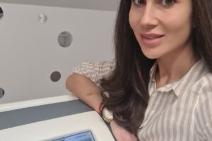 Epilare Definitiva Cosmetolog Georgiana Stan