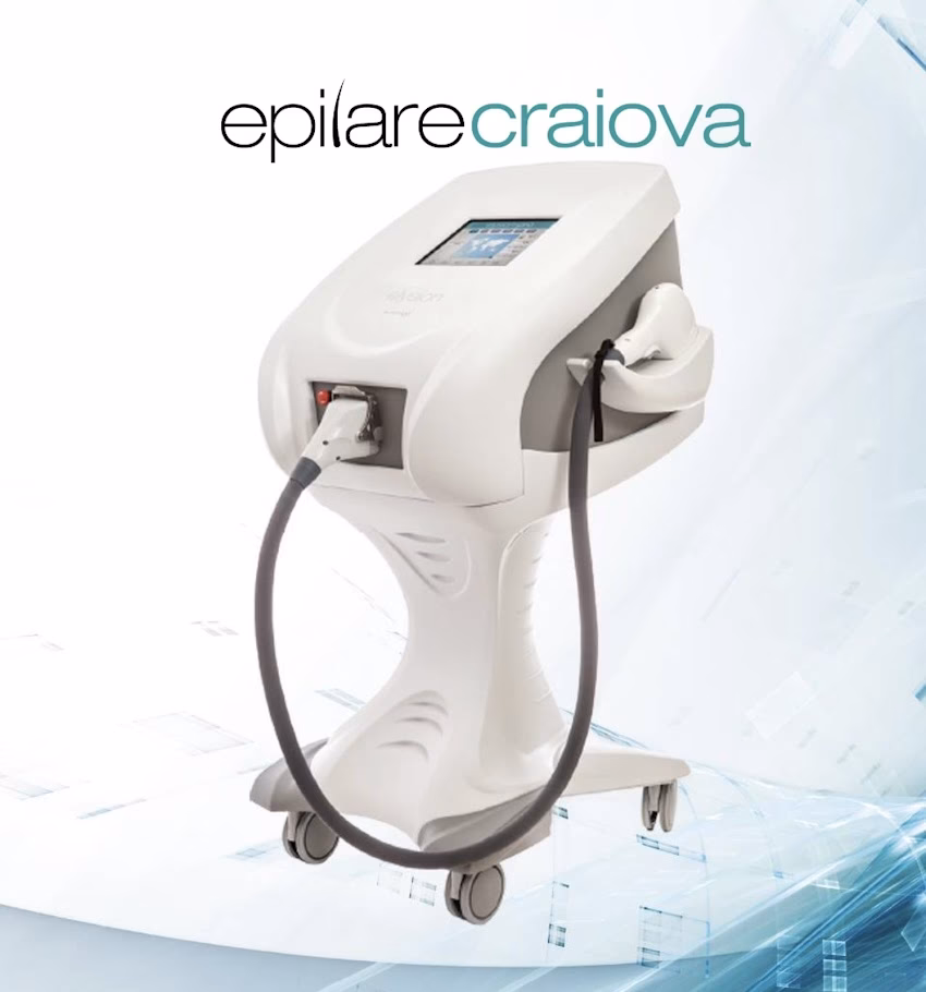 Epilare Definitiva Craiova