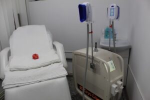 Epilare Definitivă Laser Mangalia