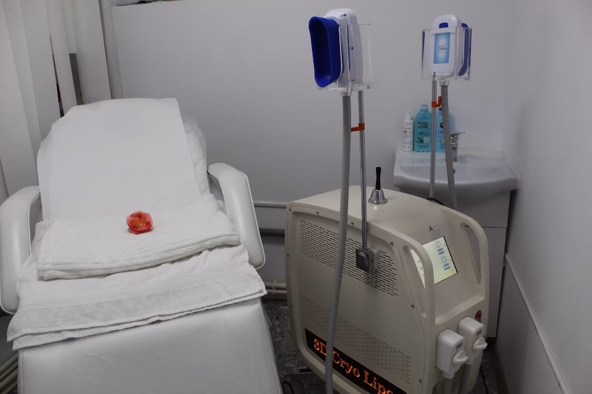 Epilare Definitivă Laser Mangalia