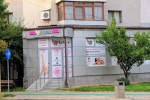 Epilux Slatina Epilare Definitiva Laser