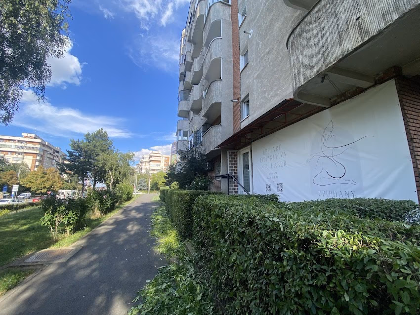 Epiphany Beauty Studio